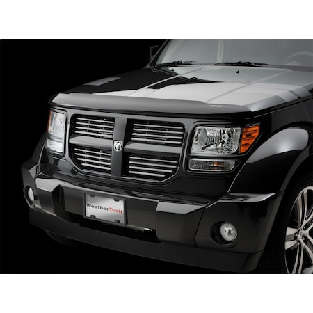 Weathertech Stone & Bug Deflector, 50225 50225